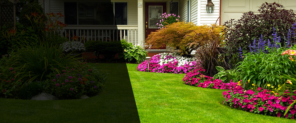 Tullahoma Landscapers