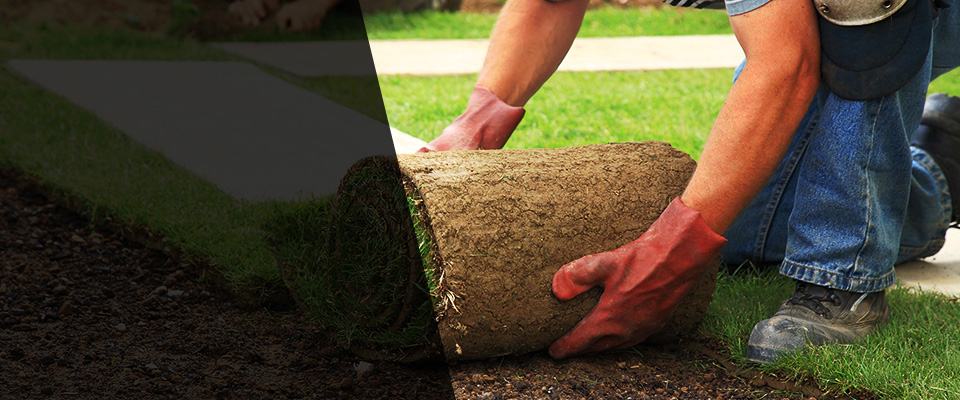 Tullahoma Landscapers