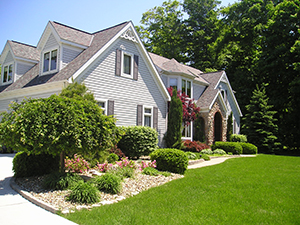 Landscapers and Lawncare Services in Tullahoma, TN